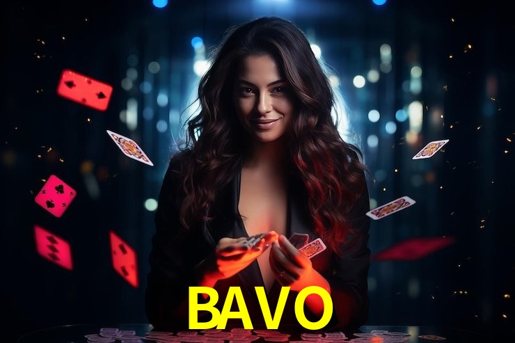 BAVO Verificación de cuenta
