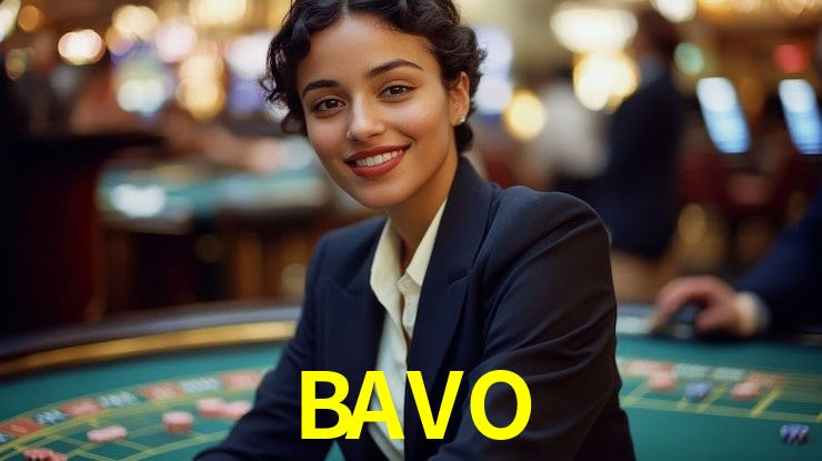 BAVO mobile gaming