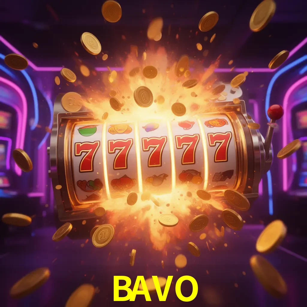 BAVO mobile gaming