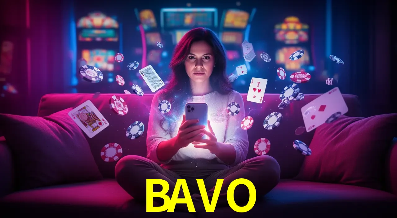 BAVO Sistema operativo iOS